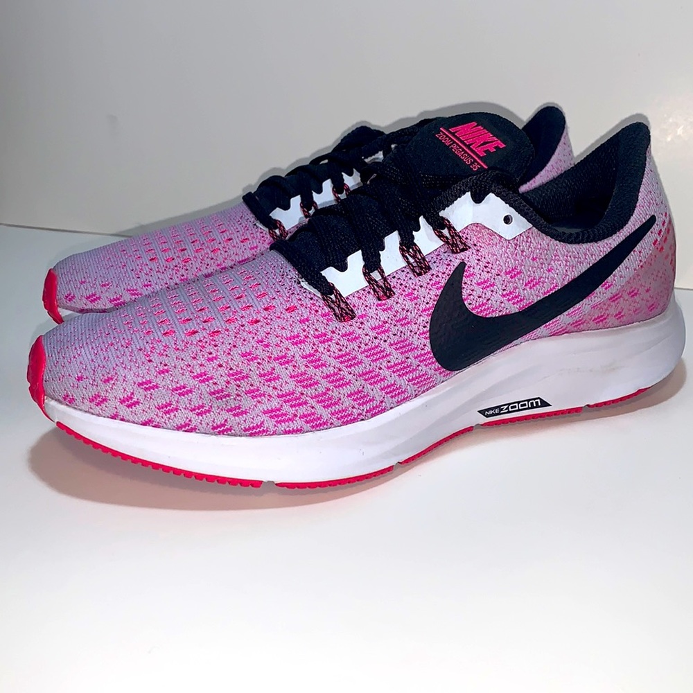 NIKE ZOOM PEGASUS 35 8.5